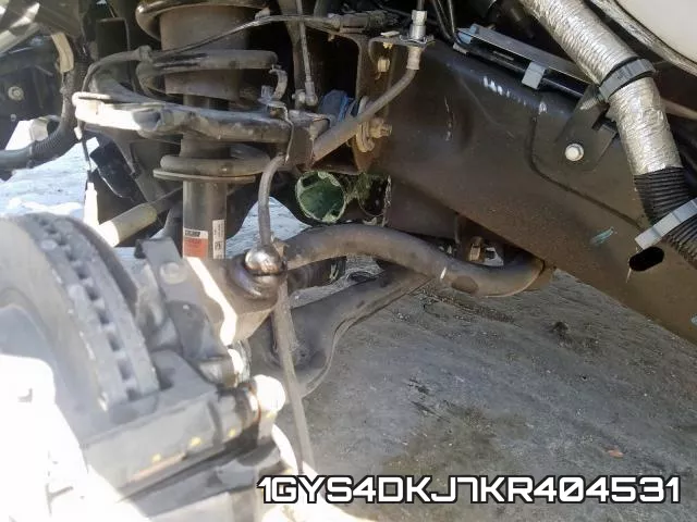 1GYS4DKJ7KR404531 фото 10