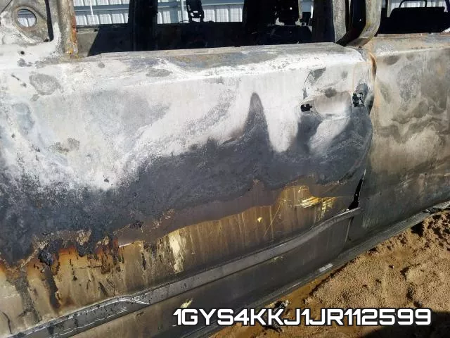 1GYS4KKJ1JR112599 фото 2