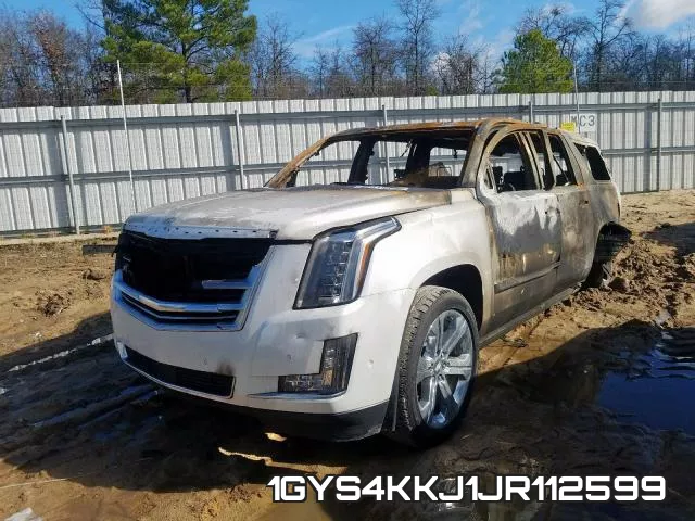 1GYS4KKJ1JR112599 фото 3