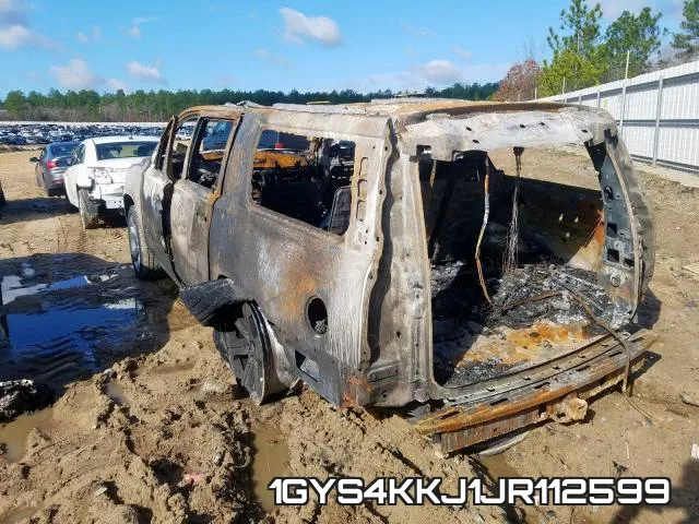 1GYS4KKJ1JR112599 фото 4