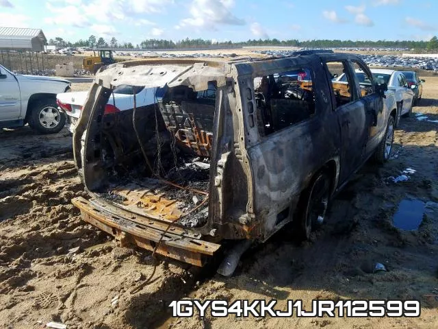 1GYS4KKJ1JR112599 фото 5