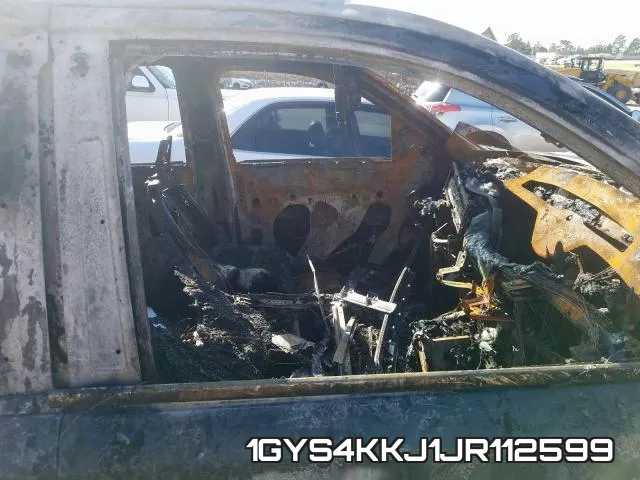 1GYS4KKJ1JR112599 фото 6