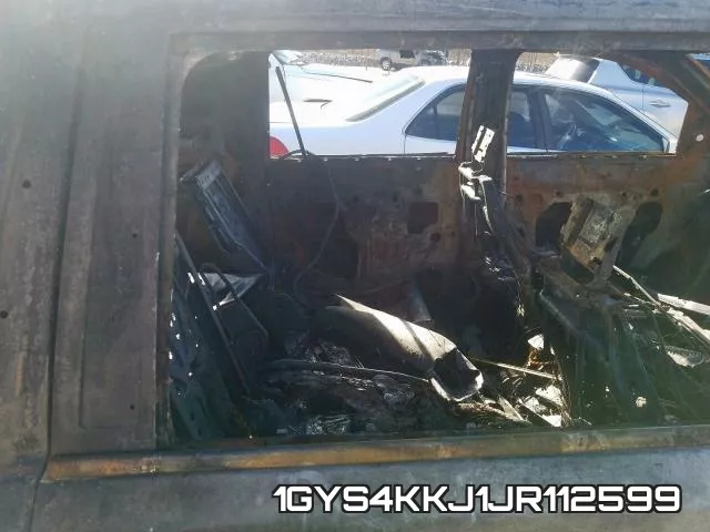 1GYS4KKJ1JR112599 фото 7
