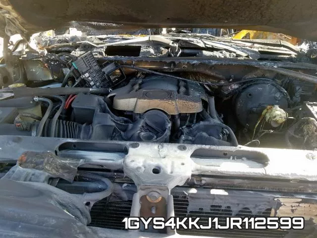 1GYS4KKJ1JR112599 фото 8