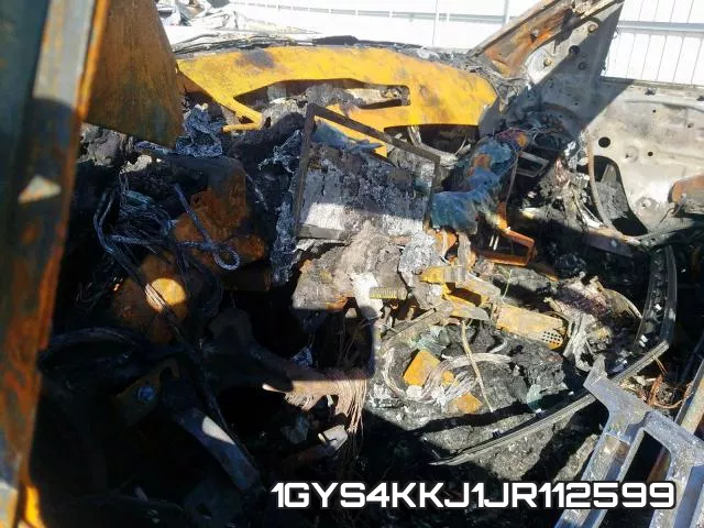 1GYS4KKJ1JR112599 фото 9