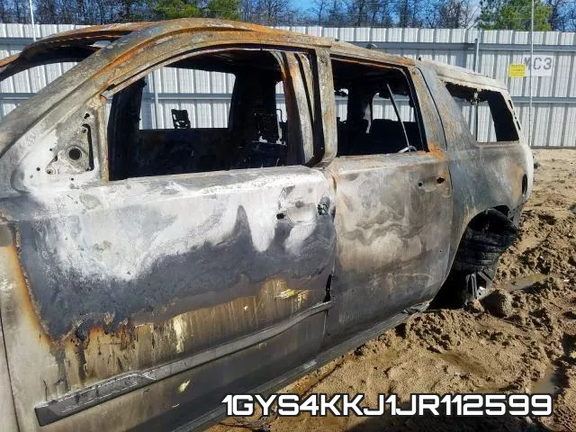1GYS4KKJ1JR112599 фото 10