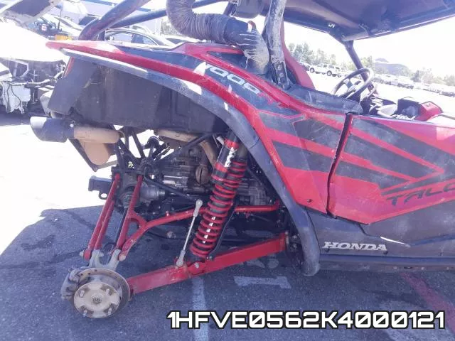 1HFVE0562K4000121 фото 2