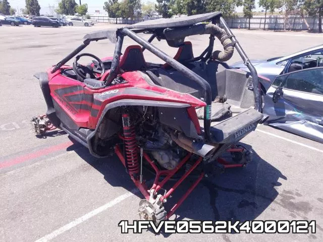 1HFVE0562K4000121 фото 4
