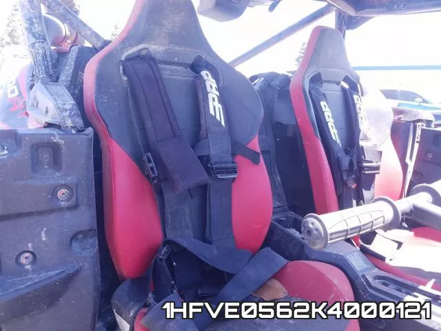 1HFVE0562K4000121 фото 7