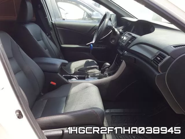 1HGCR2F17HA038945 фото 6