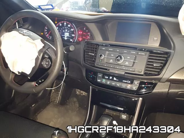1HGCR2F18HA243304 фото 10