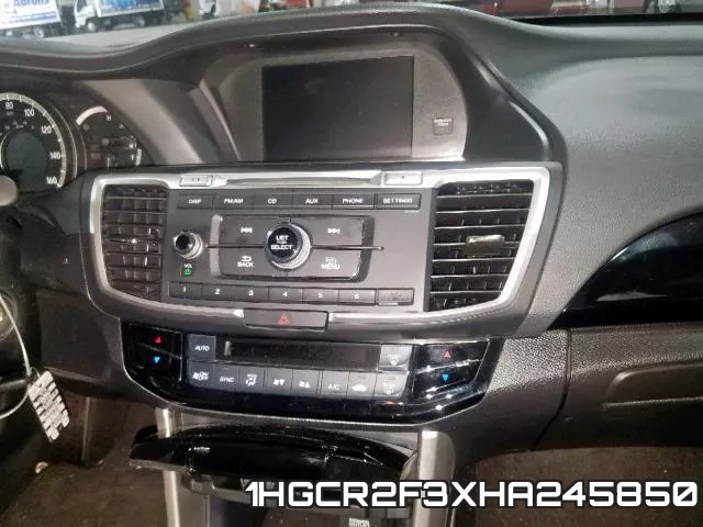 1HGCR2F3XHA245850 фото 10