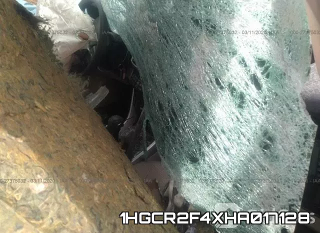 1HGCR2F4XHA017128 фото 6