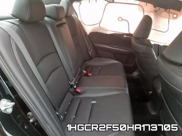 1HGCR2F50HA173705 фото 7