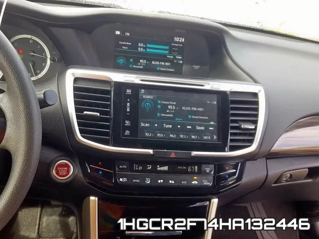 1HGCR2F74HA132446 фото 10