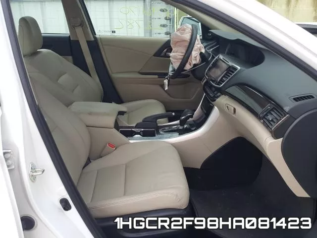 1HGCR2F98HA081423 фото 6