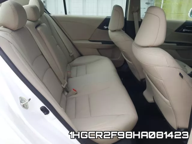 1HGCR2F98HA081423 фото 7