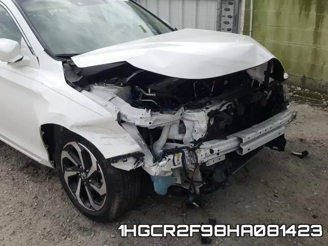 1HGCR2F98HA081423 фото 10