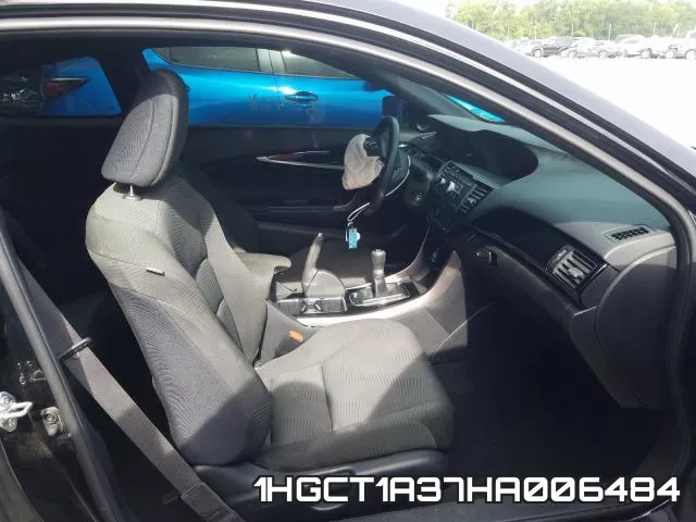 1HGCT1A37HA006484 фото 6