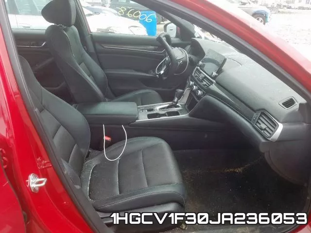 1HGCV1F30JA236053 фото 6