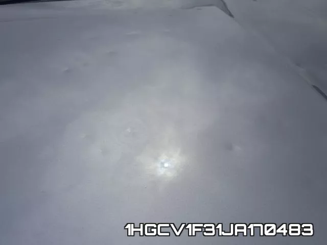 1HGCV1F31JA170483 фото 10