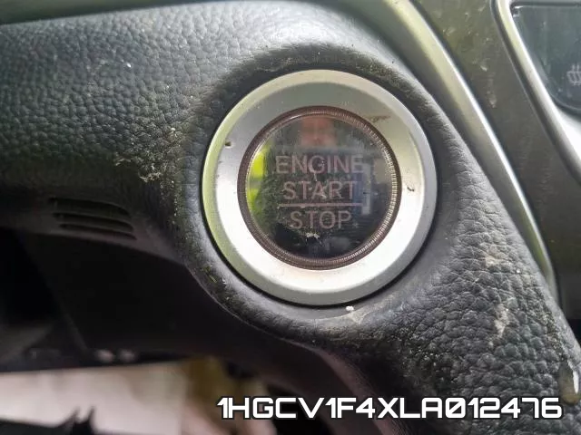 1HGCV1F4XLA012476 фото 10