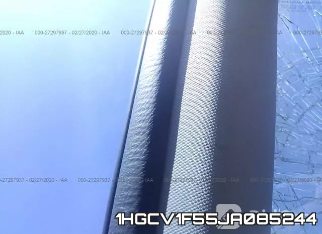 1HGCV1F55JA085244 фото 8