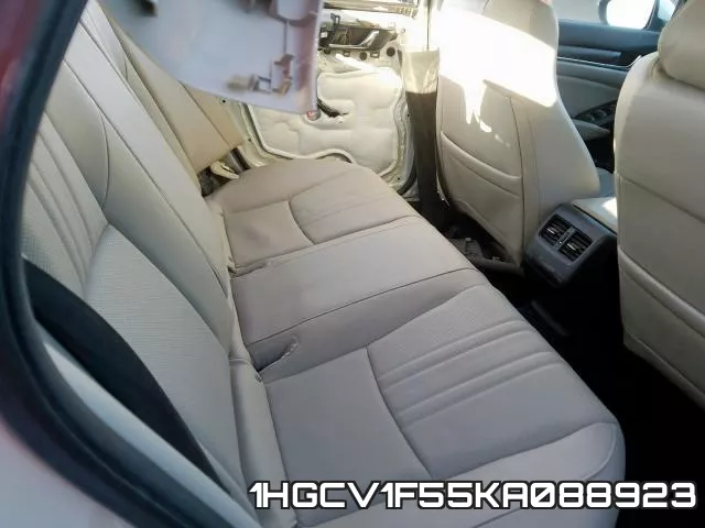 1HGCV1F55KA088923 фото 7