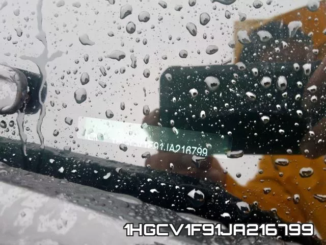 1HGCV1F91JA216799 фото 2