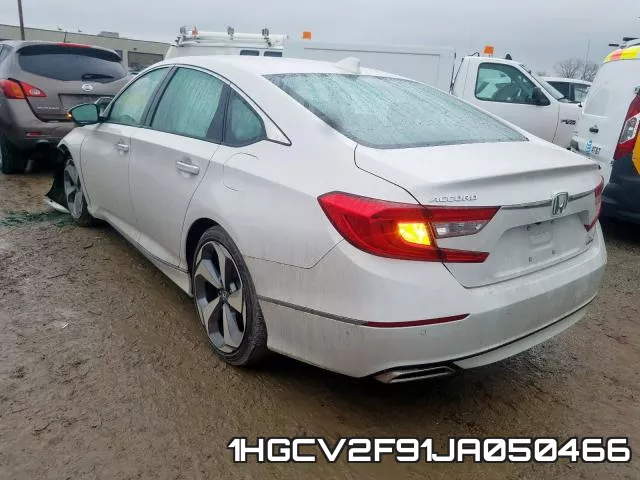 1HGCV2F91JA050466 фото 4