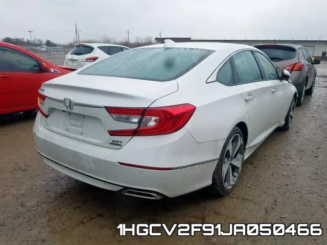 1HGCV2F91JA050466 фото 5