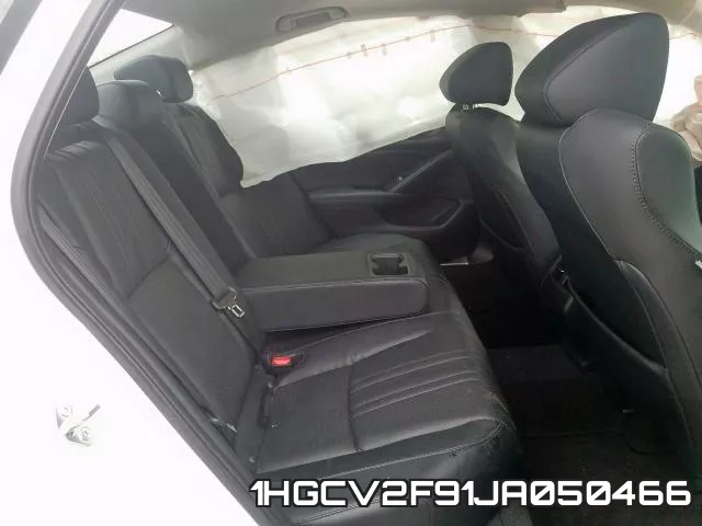 1HGCV2F91JA050466 фото 7