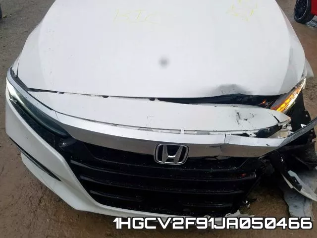 1HGCV2F91JA050466 фото 8