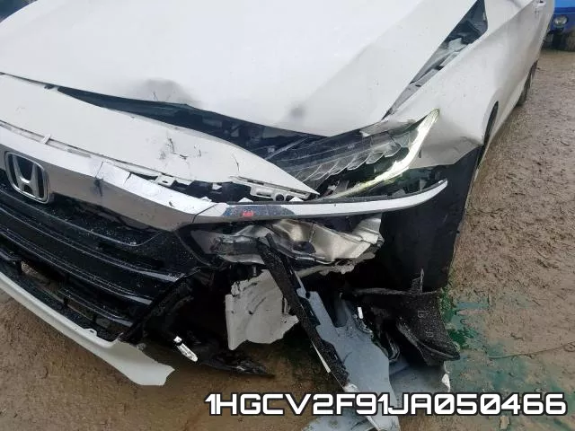 1HGCV2F91JA050466 фото 10