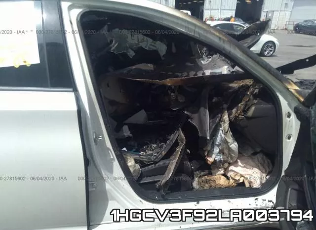 1HGCV3F92LA003794 фото 6