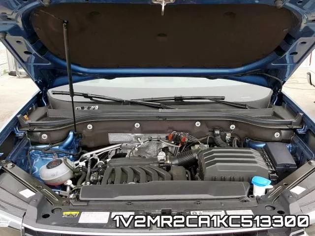 1V2MR2CA1KC513300 фото 8