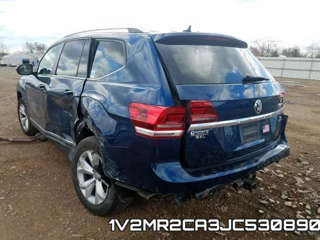 1V2MR2CA3JC530890 фото 4