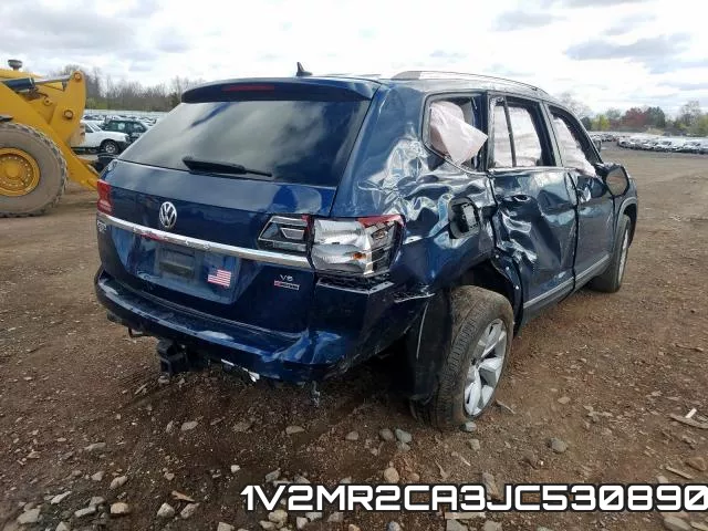 1V2MR2CA3JC530890 фото 5