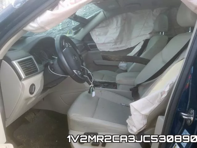 1V2MR2CA3JC530890 фото 6