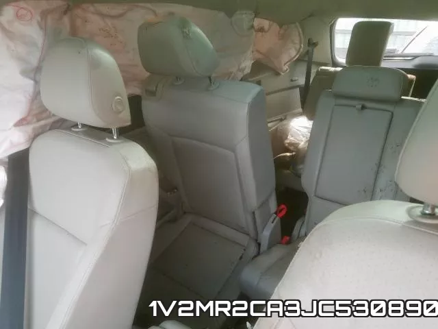 1V2MR2CA3JC530890 фото 7
