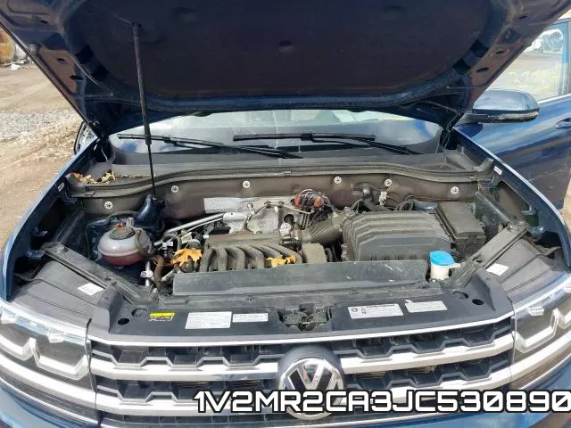 1V2MR2CA3JC530890 фото 8