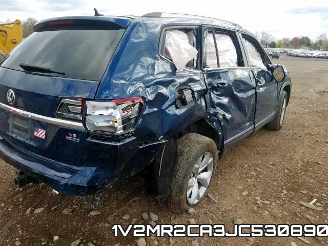 1V2MR2CA3JC530890 фото 10