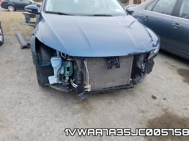 1VWAA7A35JC005758 фото 10