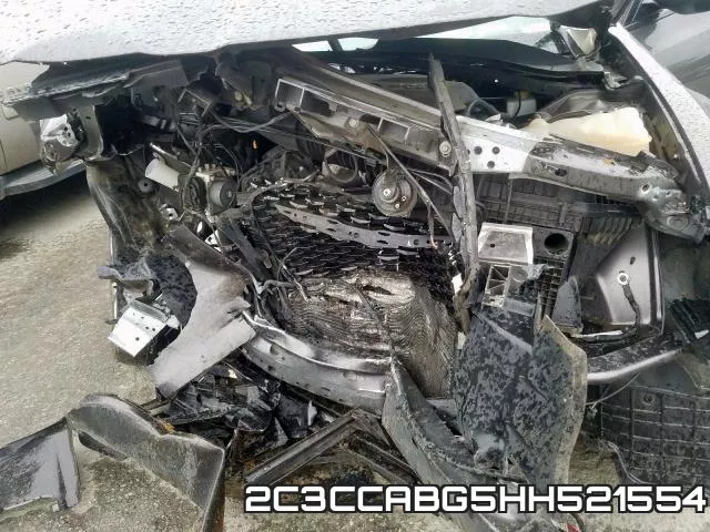 2C3CCABG5HH521554 фото 8