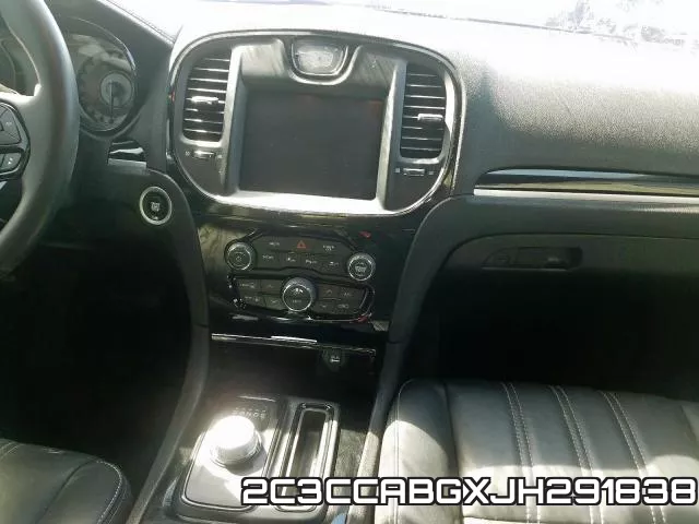 2C3CCABGXJH291838 фото 10