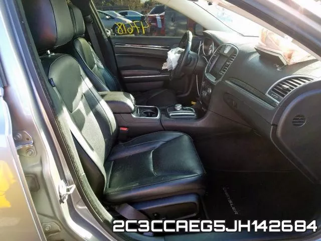 2C3CCAEG5JH142684 фото 6