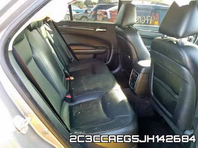 2C3CCAEG5JH142684 фото 7