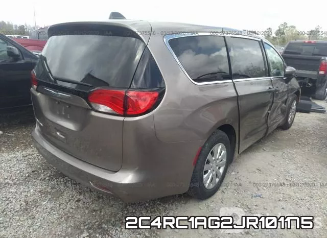 2C4RC1AG2JR101175 фото 5