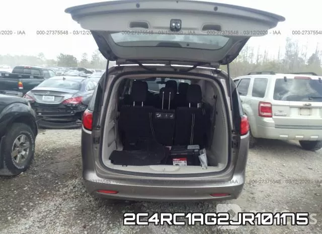 2C4RC1AG2JR101175 фото 9