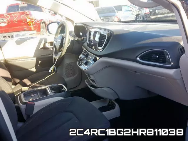 2C4RC1BG2HR811038 фото 6